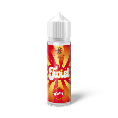 HAWKING TWIST 50ML - FLAVOR HIT