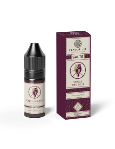 SONGE DES BOIS 50ML - FLAVOR HIT