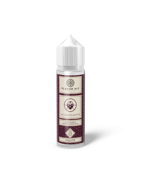 LA GARIGUETTE 50ML - FLAVOR HIT