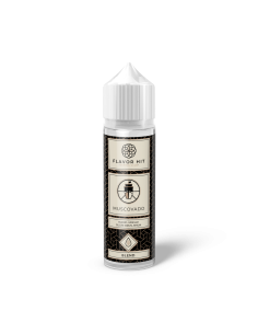 MUSCOVADO 50ML - FLAVOR HIT