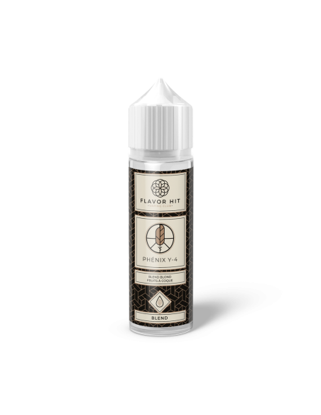 PHÉNIX Y4 50ML - FLAVOR HIT