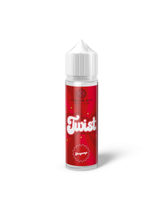 DRAGONAYA TWIST 50ML - FLAVOR HIT