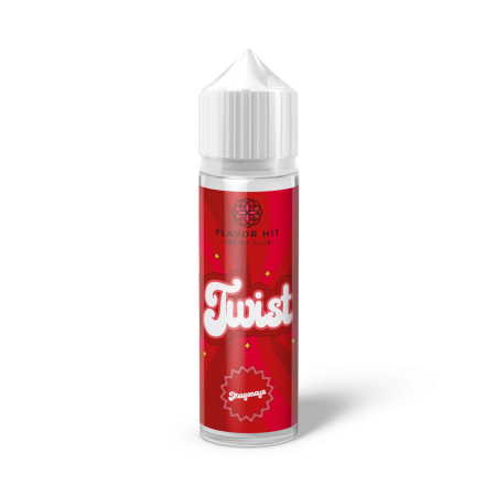 DRAGONAYA TWIST 50ML - FLAVOR HIT