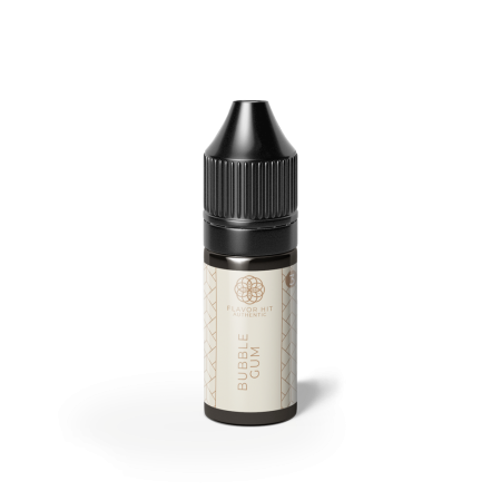 BUBBLE-GUM 10ML - FLAVOR HIT