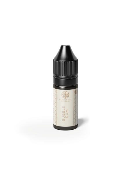 BUBBLE-GUM 10ML - FLAVOR HIT