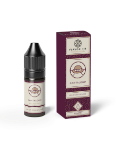CANTALOUP 10ML - FLAVOR HIT
