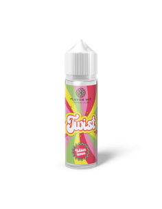 WATER LEMON TWIST 50ML - FLAVOR HIT