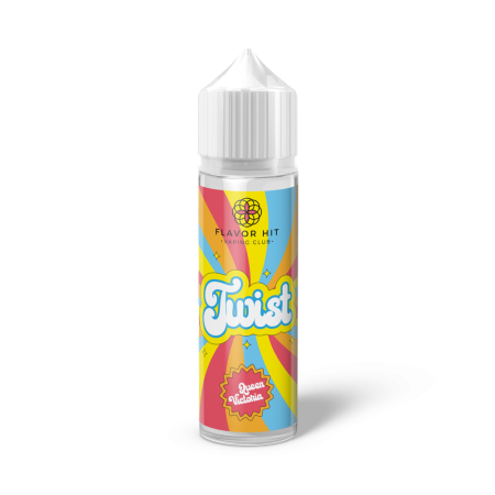 QUEEN VICTORIA TWIST 50ML - FLAVOR HIT
