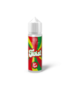 RED VELVET TWIST 50ML - FLAVOR HIT