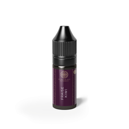 FRAISE KIWI 10ML - FLAVOR HIT