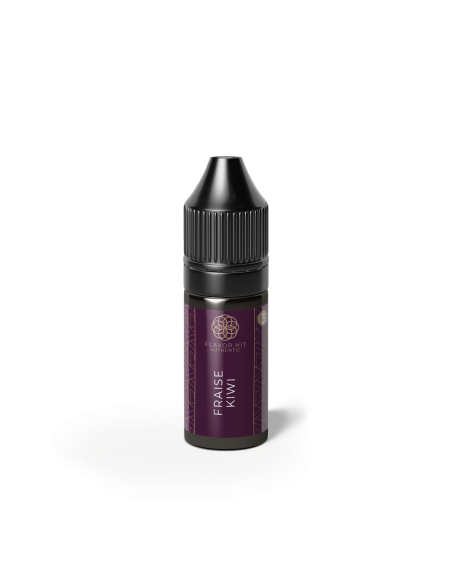 FRAISE KIWI 10ML - FLAVOR HIT