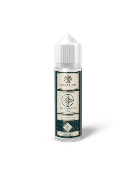 MARRAKECH TEA 50ML - FLAVOR HIT