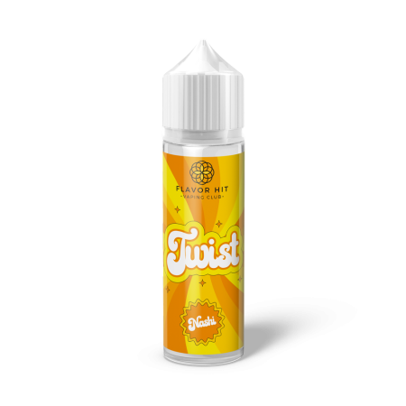 NASHI TWIST 50ML - FLAVOR HIT
