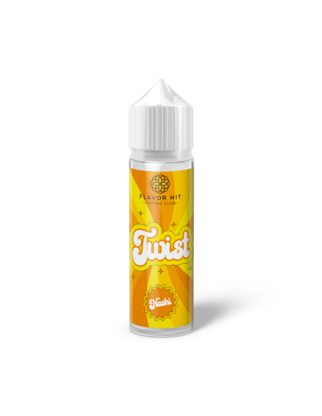 NASHI TWIST 50ML - FLAVOR HIT