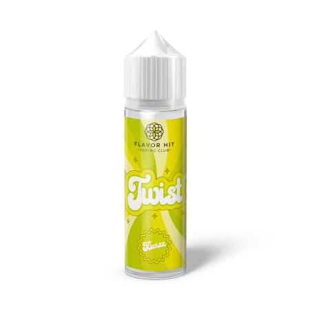 KIWIZZ TWIST 50ML - FLAVOR HIT