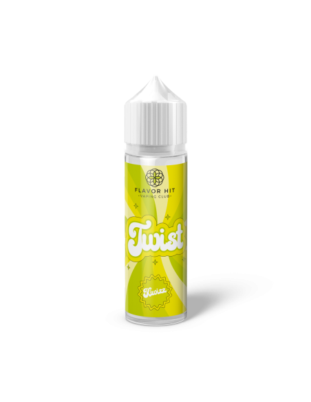 KIWIZZ TWIST 50ML - FLAVOR HIT