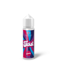 ICEBERRY TWIST 50ML - FLAVOR HIT