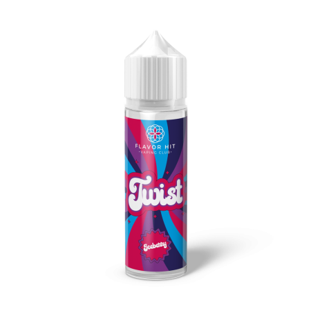 ICEBERRY TWIST 50ML - FLAVOR HIT