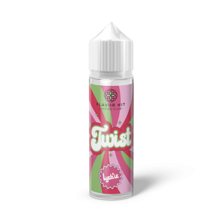 LYCH'IZ TWIST 50ML - FLAVOR HIT