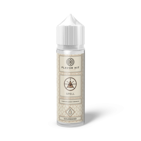 SPELL 50ML - FLAVOR HIT