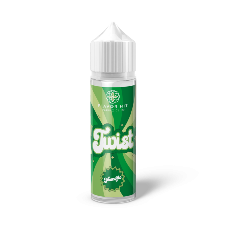 MOMOJITO TWIST - FLAVOR HIT