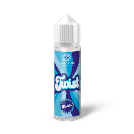 BLUETIFUL TWIST 50ML - FLAVOR HIT