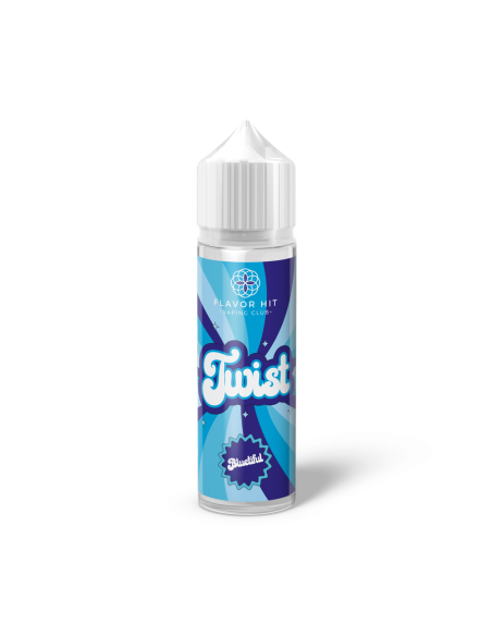 BLUETIFUL TWIST 50ML - FLAVOR HIT