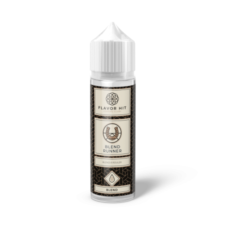 BLEND RUNNER 50ML - FLAVOR HIT