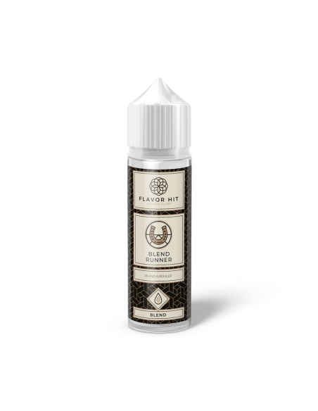 BLEND RUNNER 50ML - FLAVOR HIT