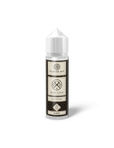 RUSH GOLD 50ML - FLAVOR HIT