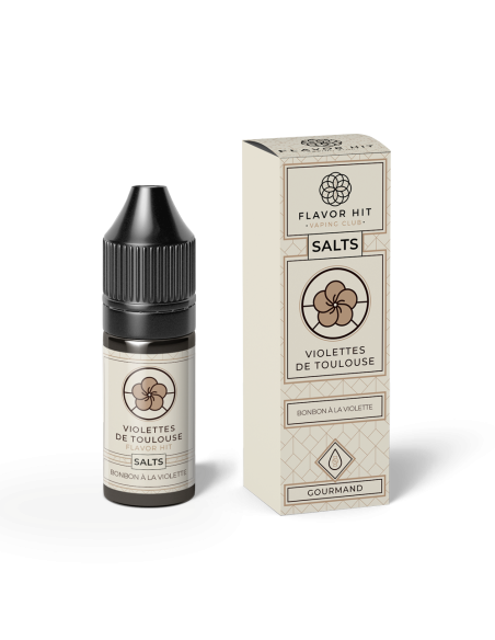 VIOLETTE 10ML - FLAVOR HIT
