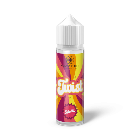 RUBELLIT TWIST 50ML - FLAVOR HIT