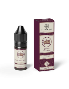 QUEEN VICTORIA 10ML - FLAVOR HIT