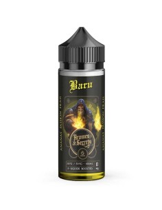 BARU 100ML - ARÔMES ET SECRETS