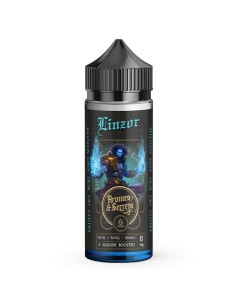 LINZOR 100ML - ARÔMES ET SECRETS