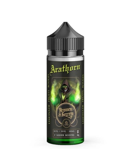 ARATHORN 100ML - ARÔMES ET SECRETS