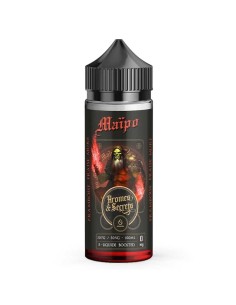 MAÏPO 100ML - ARÔMES ET SECRETS