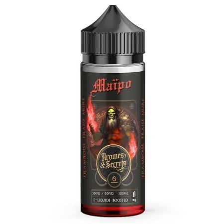 MAÏPO 100ML - ARÔMES ET SECRETS