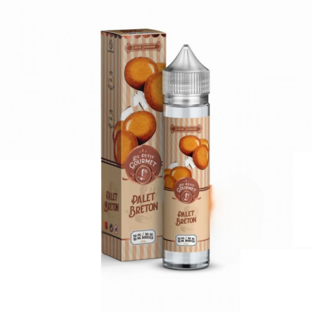 PALET BRETON 50ML - LE PETIT GOURMET