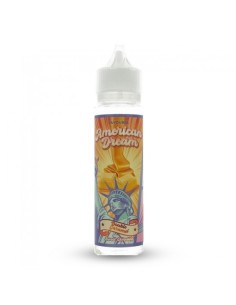 DOUBLE CARAMEL 50ML / 100ML - AMERICAN DREAMS