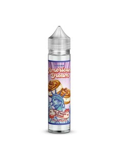 ICE CREAM BISCUIT 50 ML / 100ML - AMERICAN DREAMS