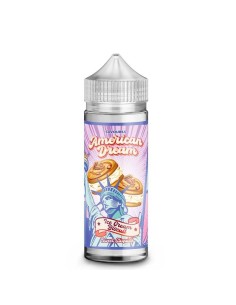 ICE CREAM BISCUIT 50 ML / 100ML - AMERICAN DREAMS 2
