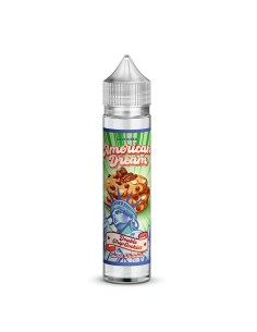 DOUBLE CHIP COOKIES 50ML / 100ML - AMERICAN DREAMS