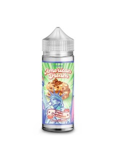 DOUBLE CHIP COOKIES 50ML / 100ML - AMERICAN DREAMS 2