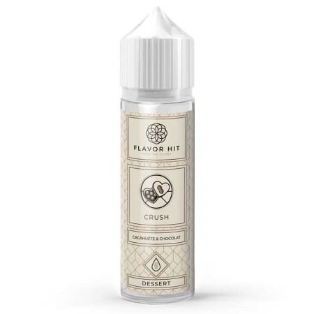 CRUSH 50ML - FLAVOR HIT