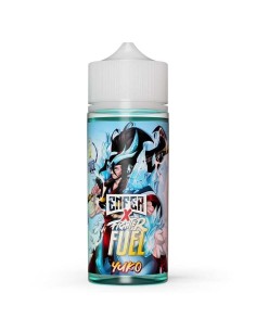 YUKO 100ML - FIGHTER FUEL X ENFER