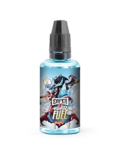 CONCENTRE YUKO 30ML - FIGHTER FUEL X ENFER