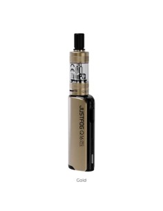 KIT Q16 PRO PLUS - JUSTFOG 2