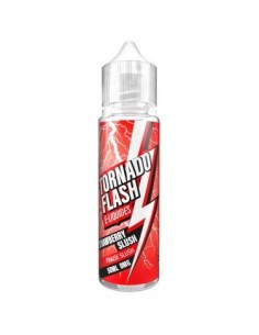 GRANITE FRAISE 50ML - TORNADO FLASH