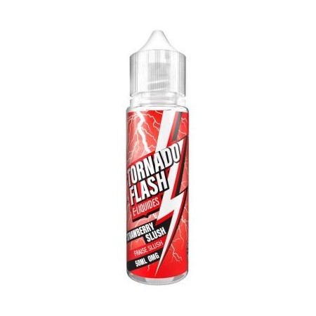 GRANITE FRAISE 50ML - TORNADO FLASH